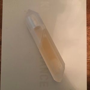 KKW Crystal Peach Perfume